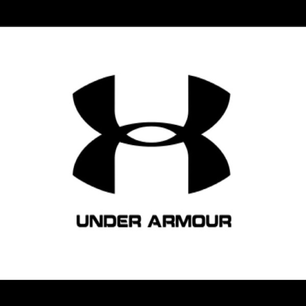 Under Armour Gear